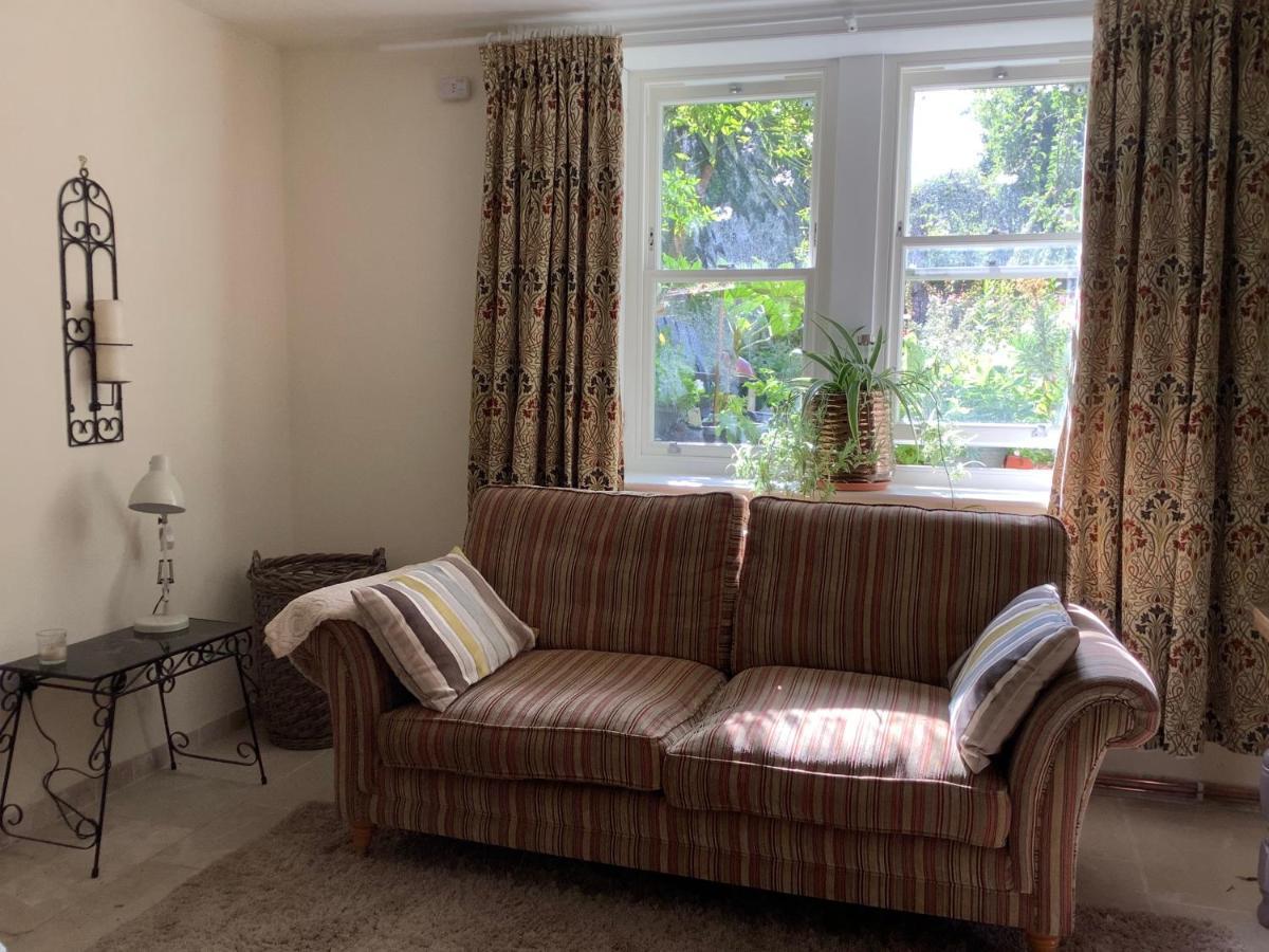 Garden Apartment ويستون سوبر مير المظهر الخارجي الصورة
