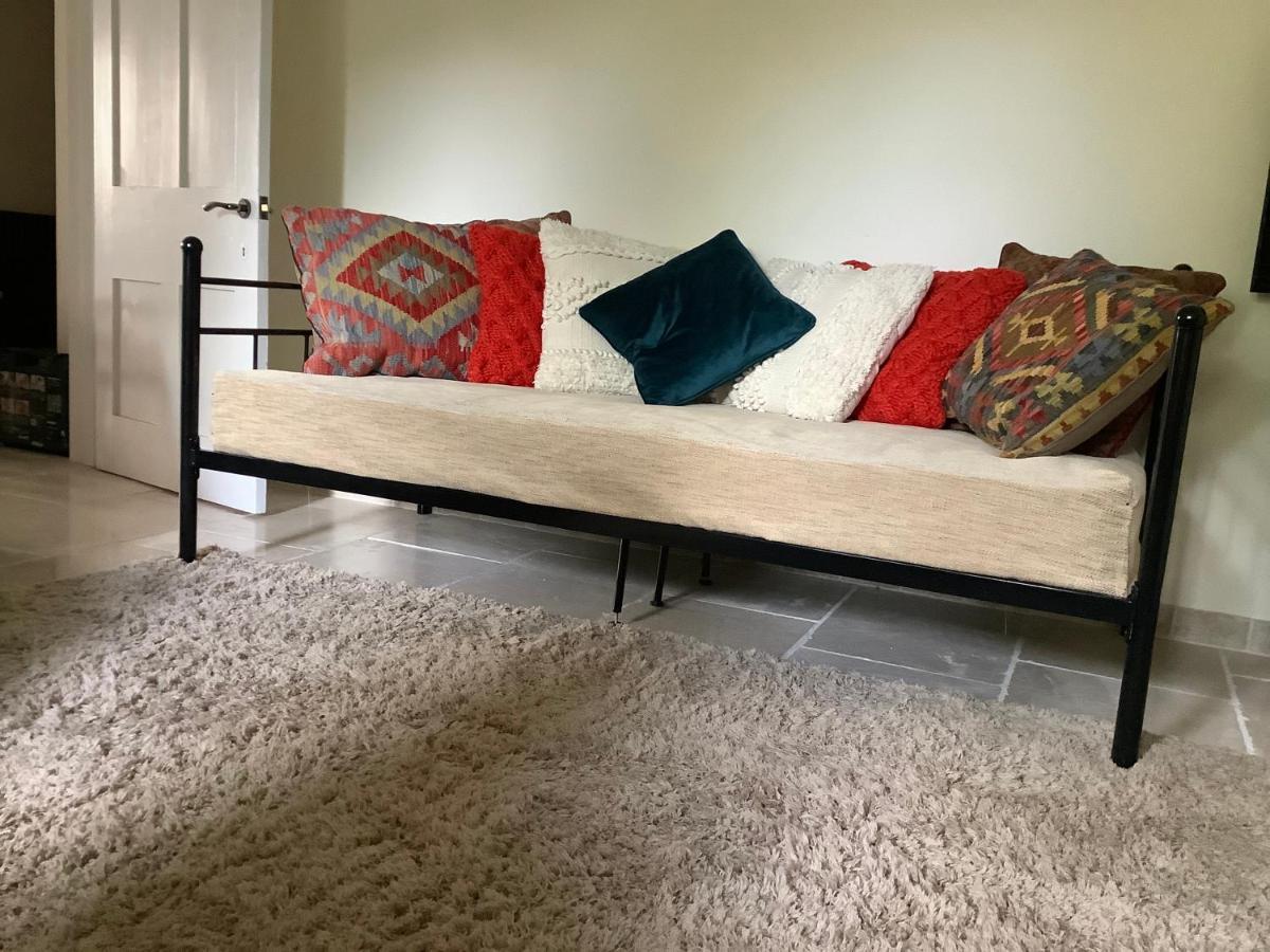 Garden Apartment ويستون سوبر مير المظهر الخارجي الصورة