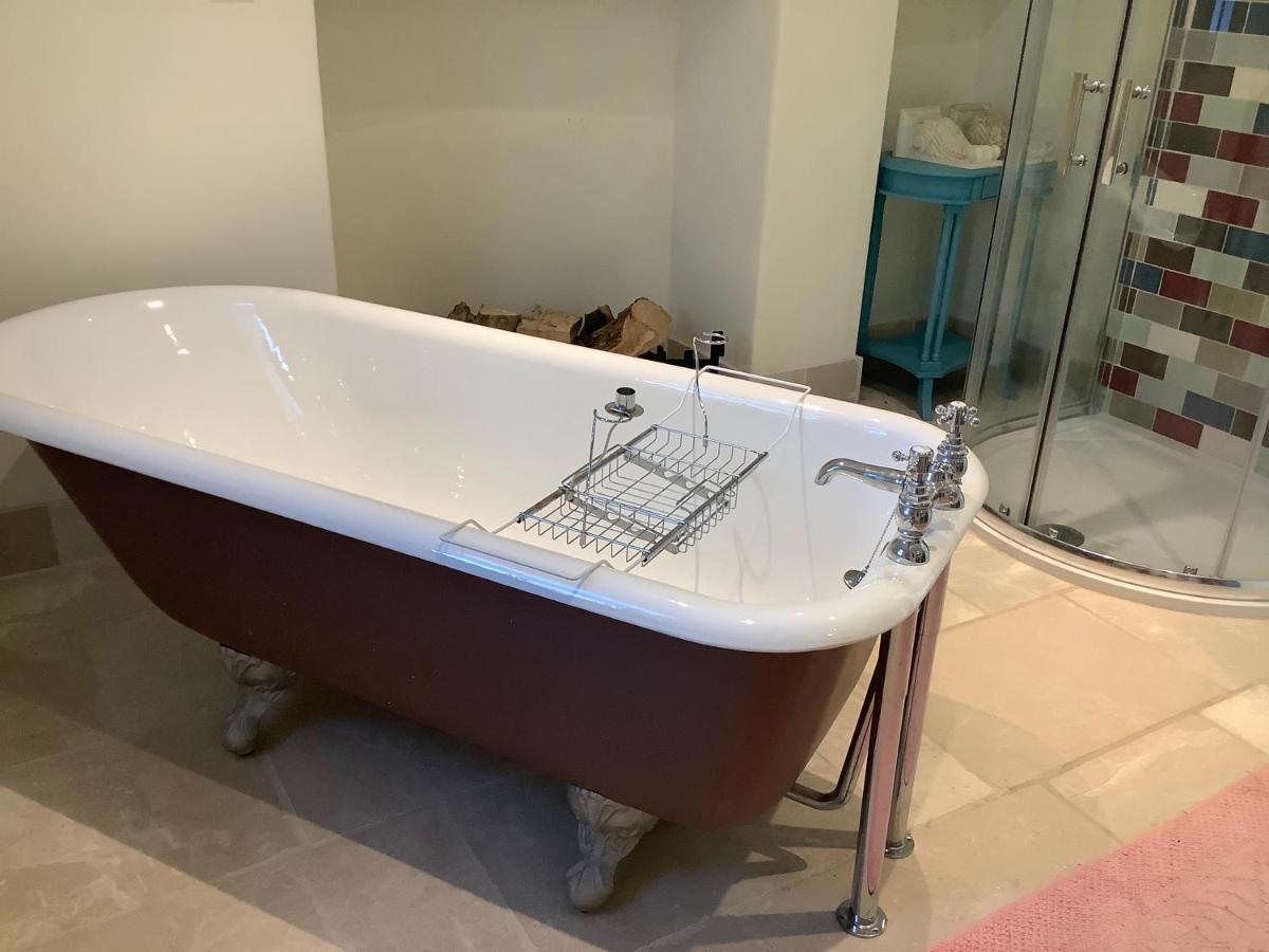 Garden Apartment ويستون سوبر مير المظهر الخارجي الصورة