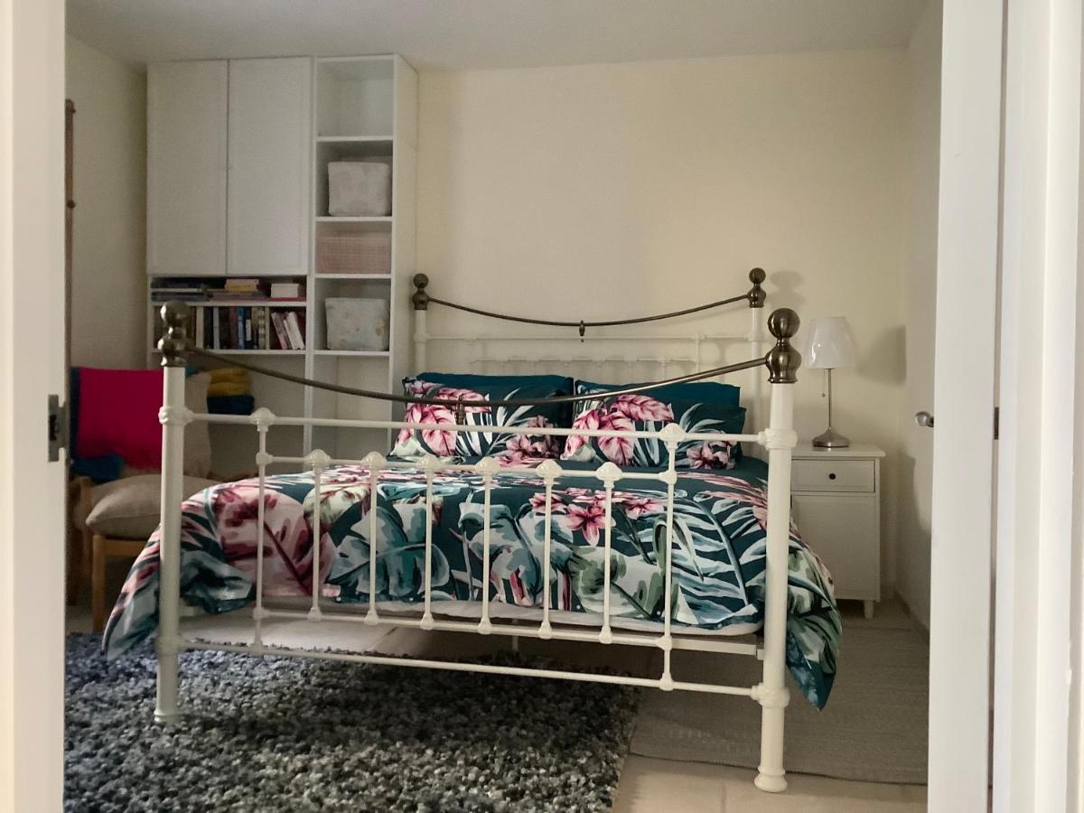 Garden Apartment ويستون سوبر مير المظهر الخارجي الصورة
