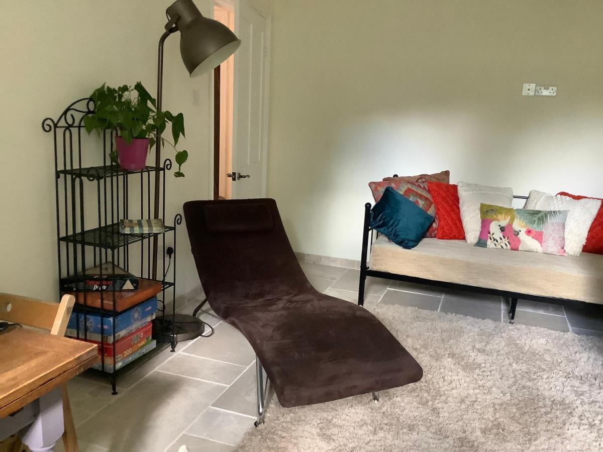 Garden Apartment ويستون سوبر مير المظهر الخارجي الصورة