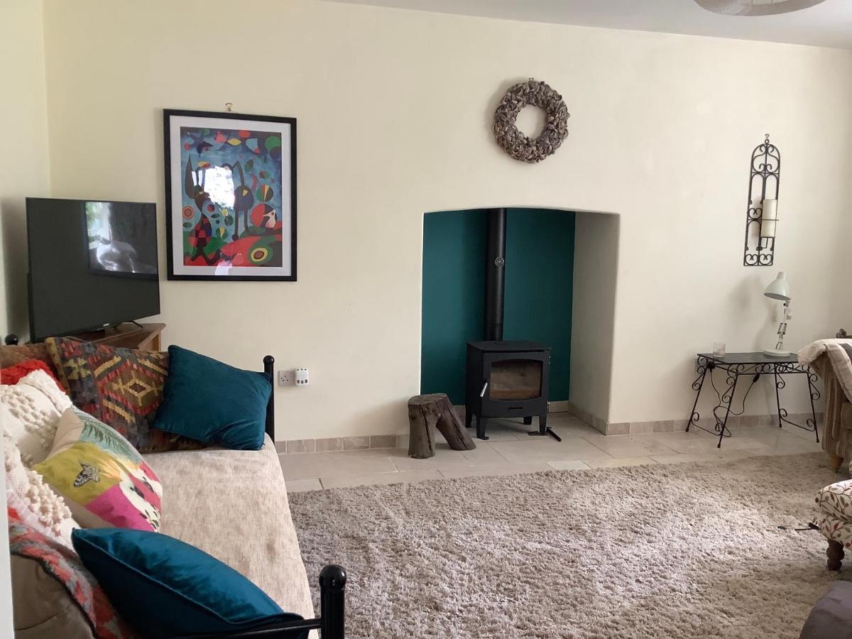 Garden Apartment ويستون سوبر مير المظهر الخارجي الصورة