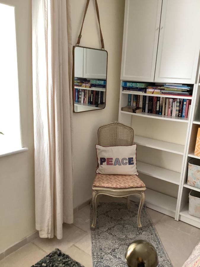 Garden Apartment ويستون سوبر مير المظهر الخارجي الصورة