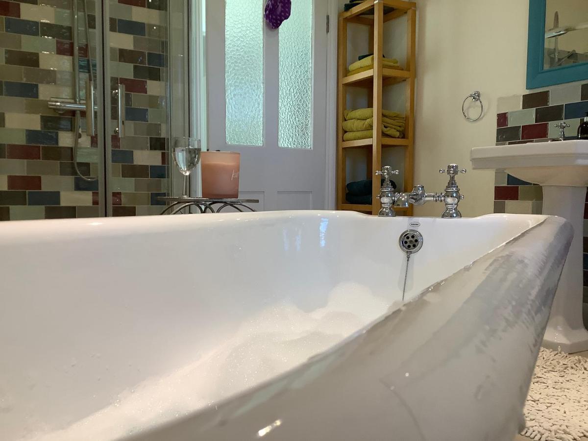Garden Apartment ويستون سوبر مير المظهر الخارجي الصورة